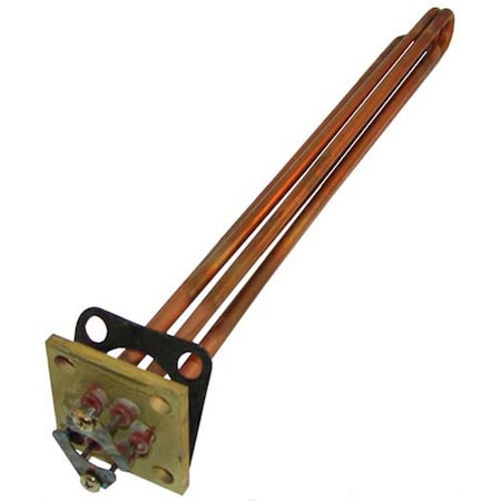 Hatco Booster Element208V 7500W 1-3/4 Oc For - Part No. 2-04-700 2-04-700